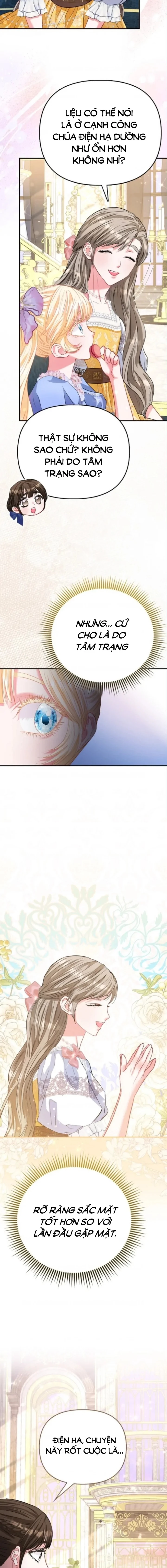 Nàng Công Chúa Của Mọi Người Chapter 44 - 6
