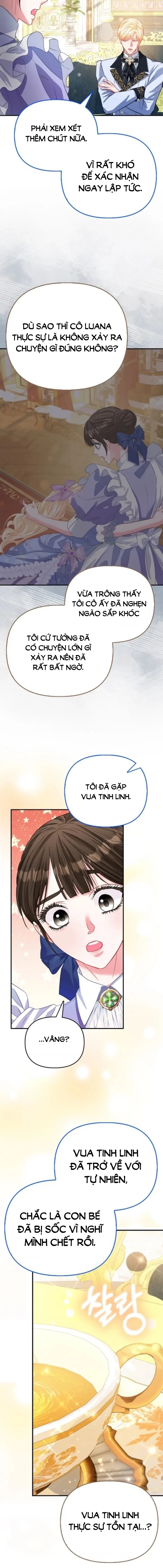 Nàng Công Chúa Của Mọi Người Chapter 44 - 7