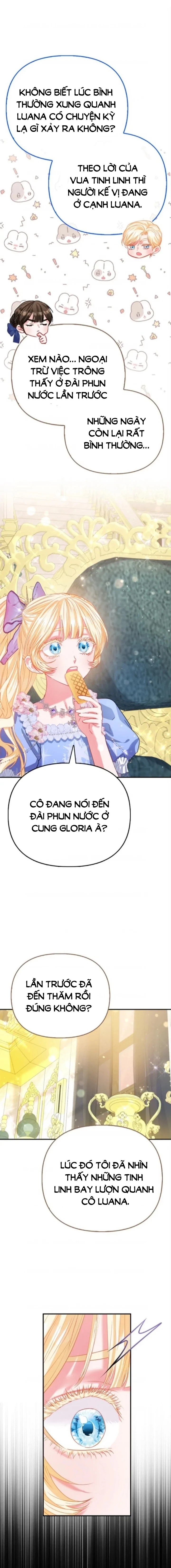 Nàng Công Chúa Của Mọi Người Chapter 44 - 8