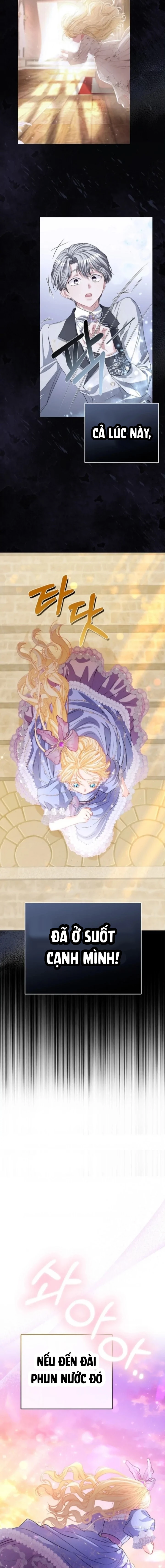Nàng Công Chúa Của Mọi Người Chapter 44 - 10