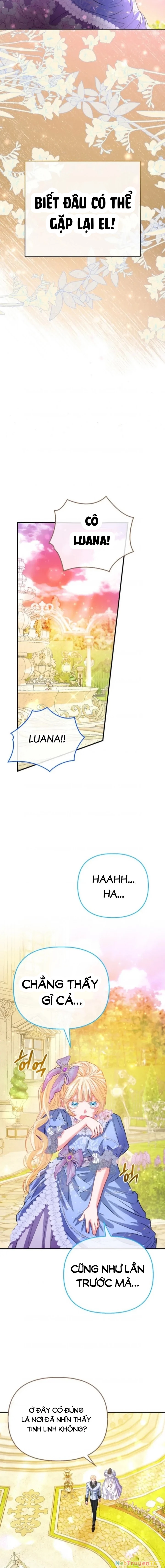 Nàng Công Chúa Của Mọi Người Chapter 44 - 11