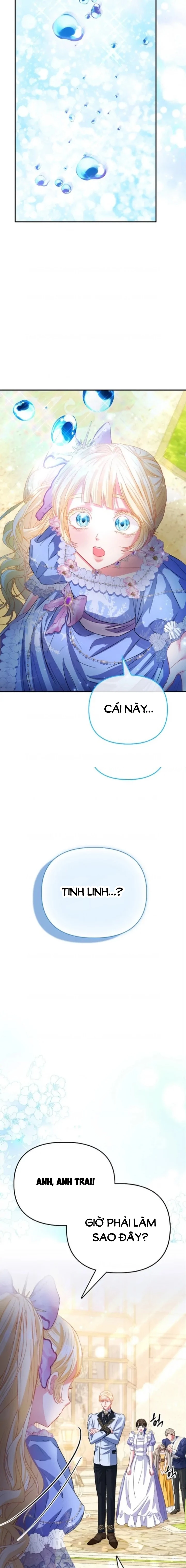 Nàng Công Chúa Của Mọi Người Chapter 44 - 13