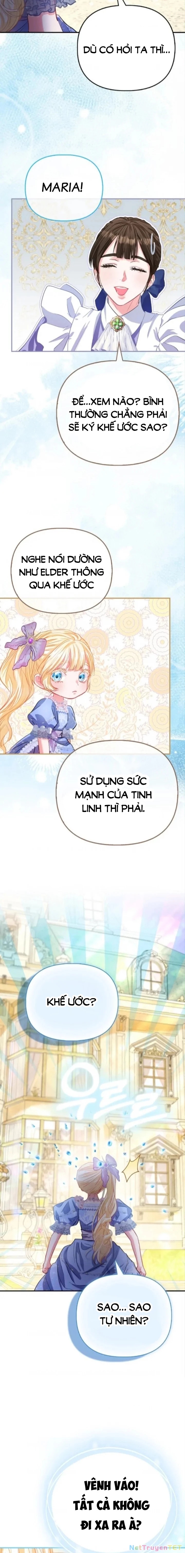 Nàng Công Chúa Của Mọi Người Chapter 44 - 14