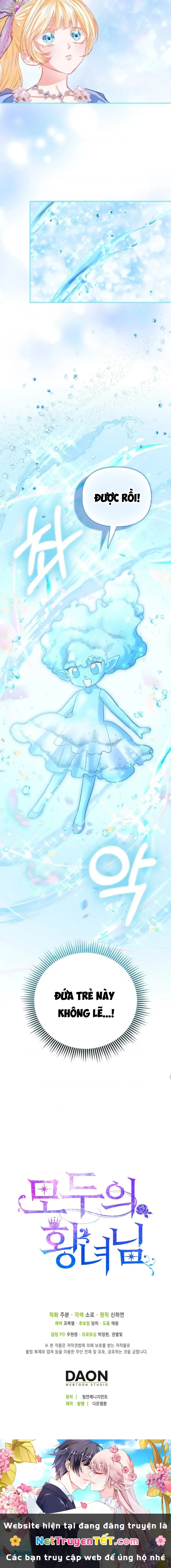 Nàng Công Chúa Của Mọi Người Chapter 44 - 16