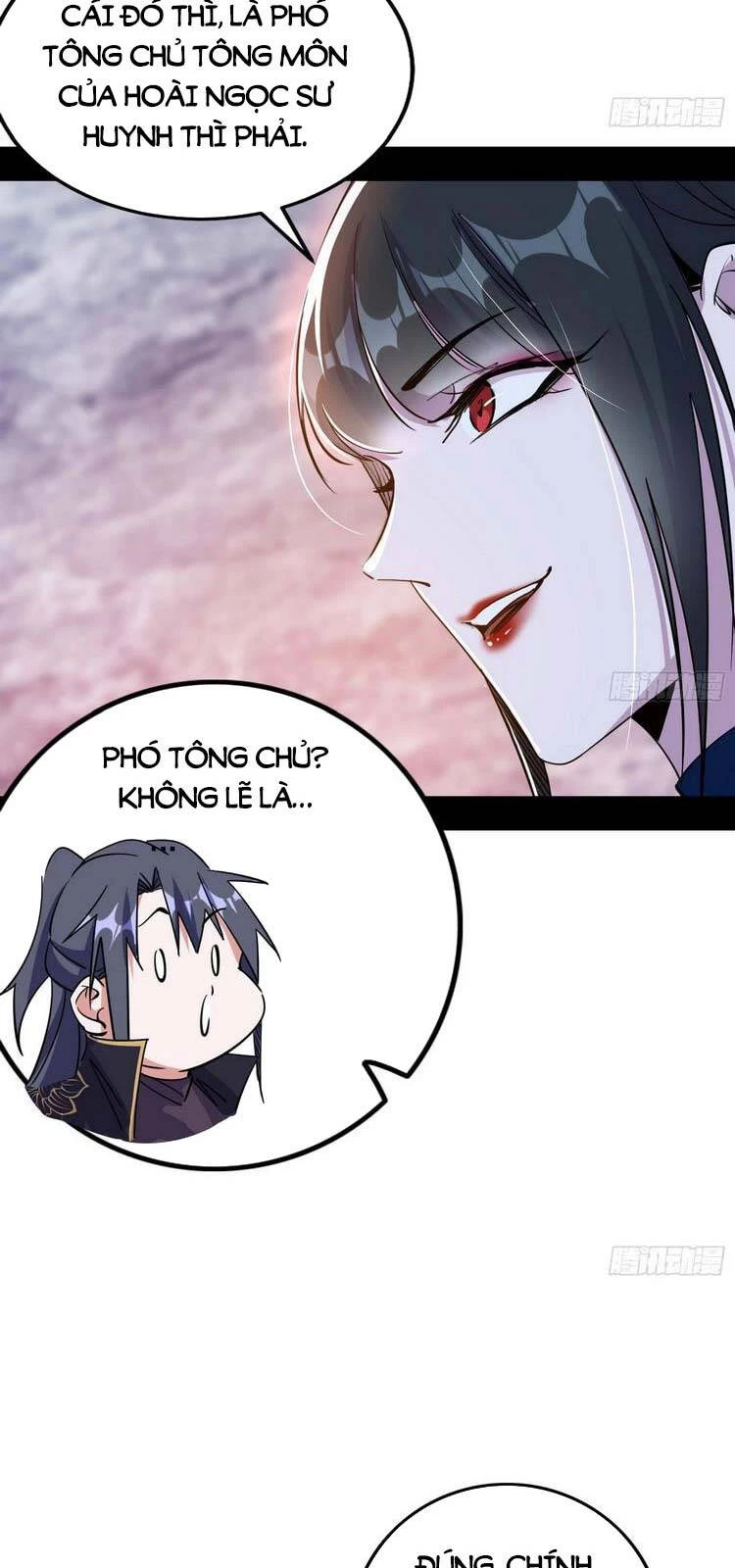 Ta Là Tà Đế Chapter 214 - 37