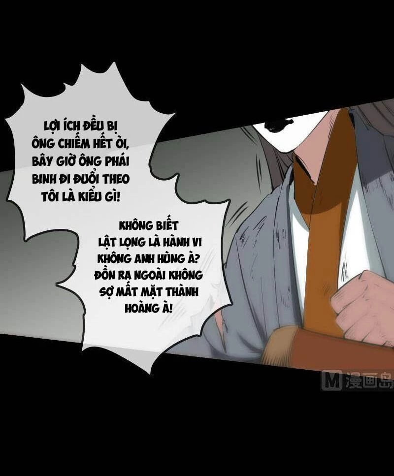 Kiếp Thiên Vận Chapter 130 - 2