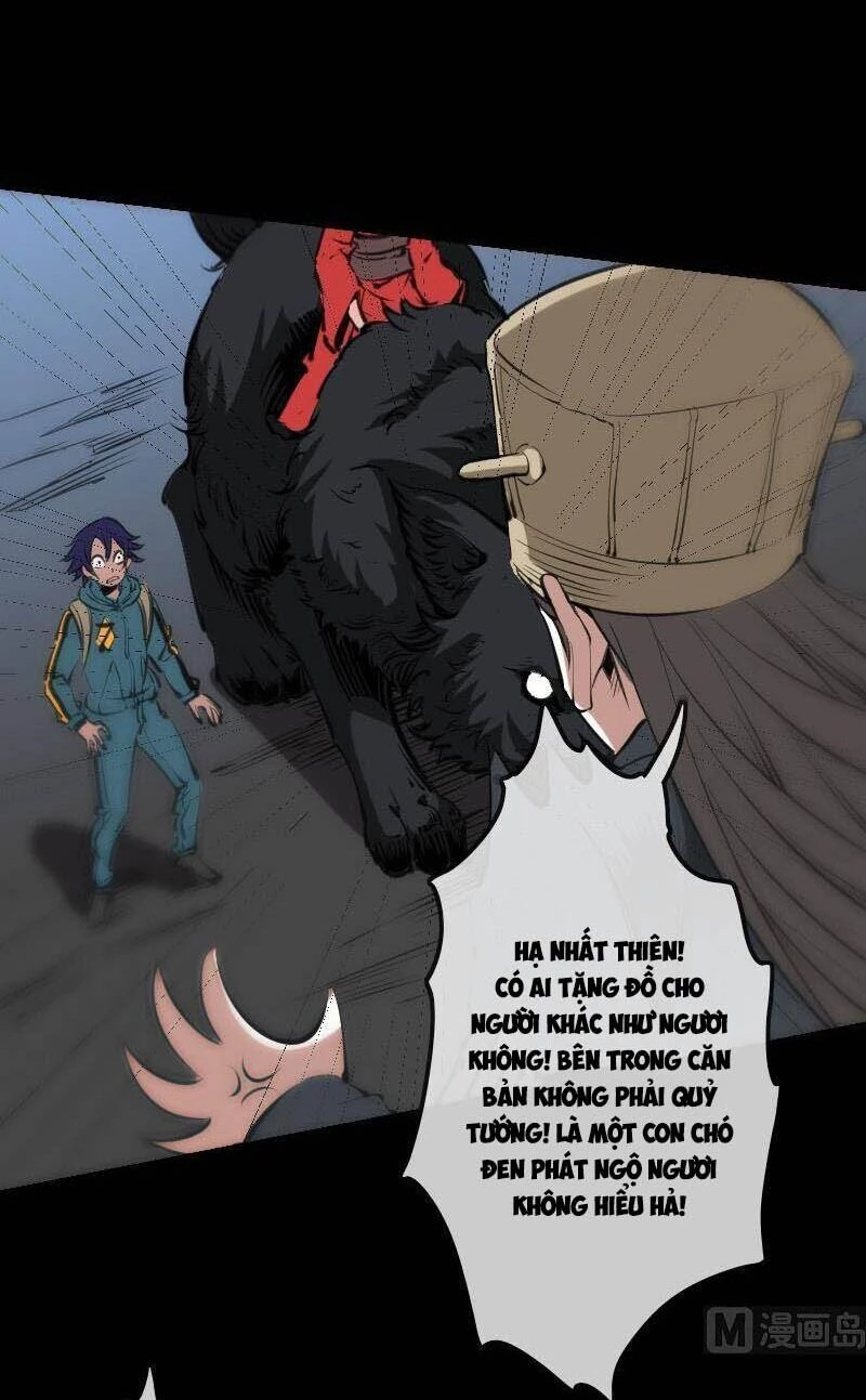 Kiếp Thiên Vận Chapter 130 - 3