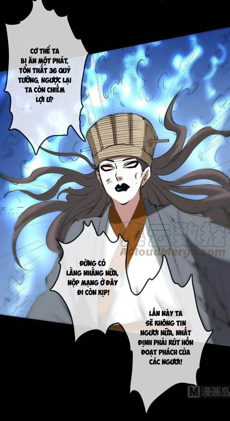 Kiếp Thiên Vận Chapter 130 - 4