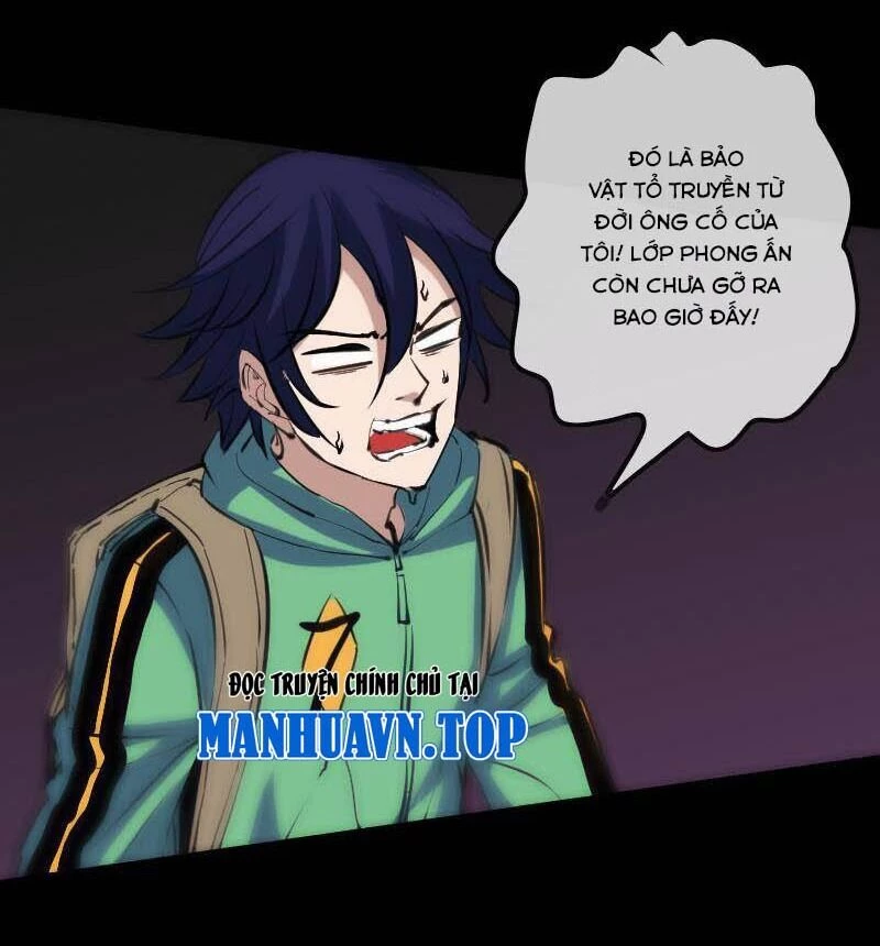 Kiếp Thiên Vận Chapter 130 - 5