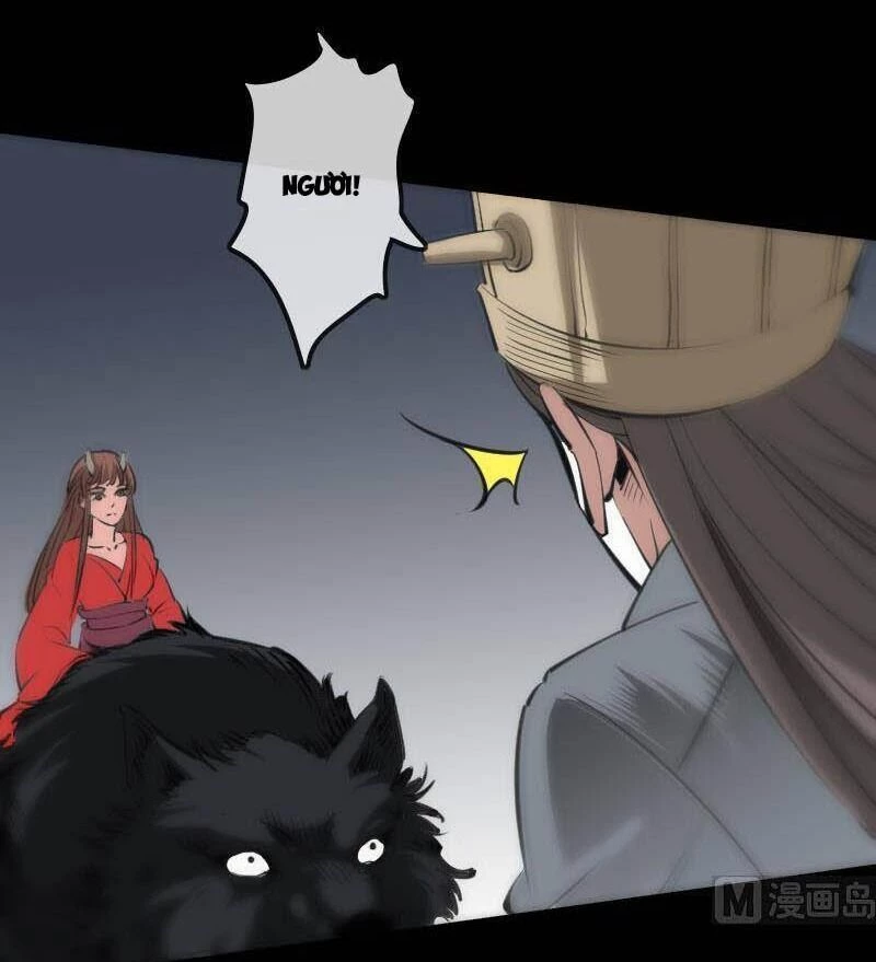 Kiếp Thiên Vận Chapter 130 - 7