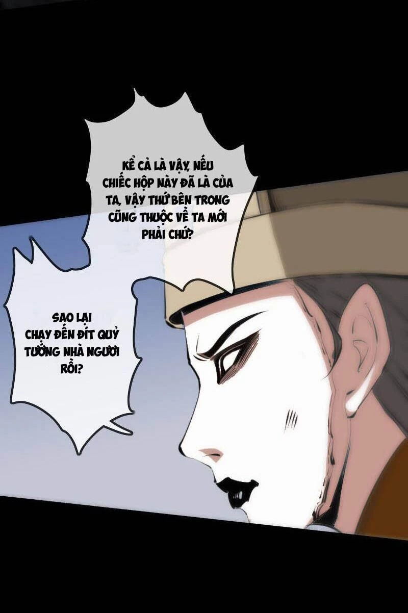 Kiếp Thiên Vận Chapter 130 - 8