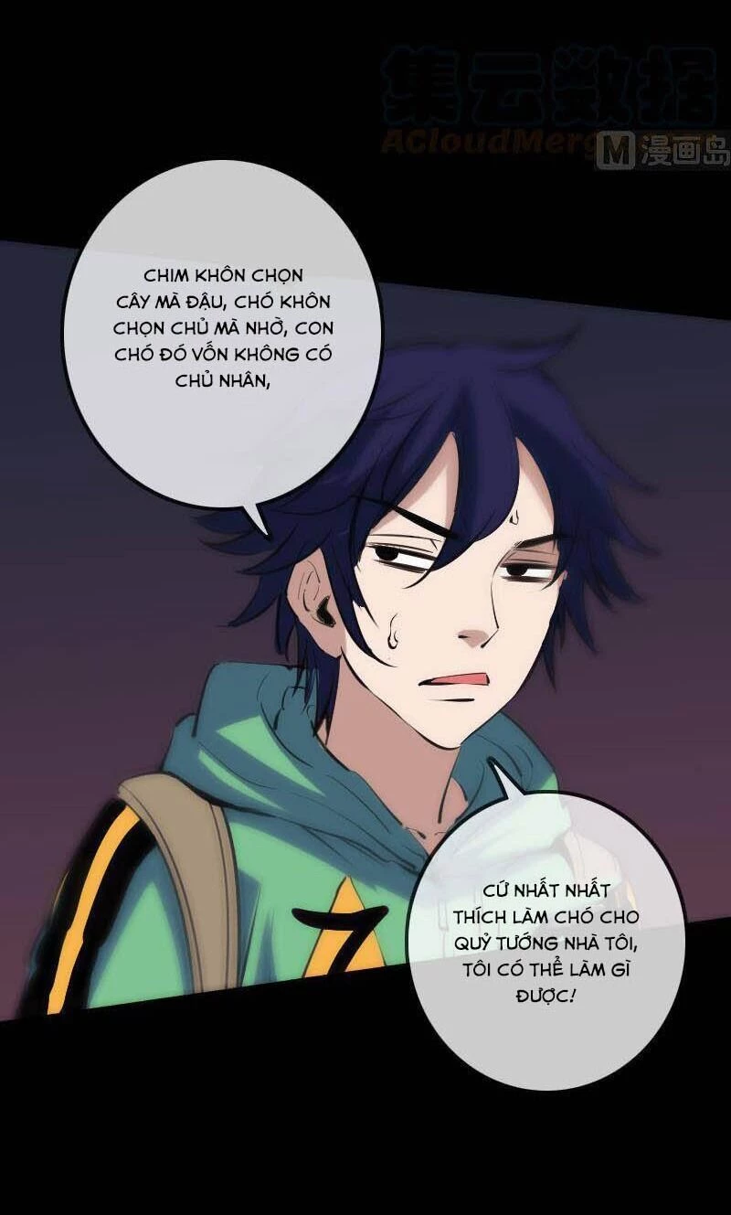 Kiếp Thiên Vận Chapter 130 - 9