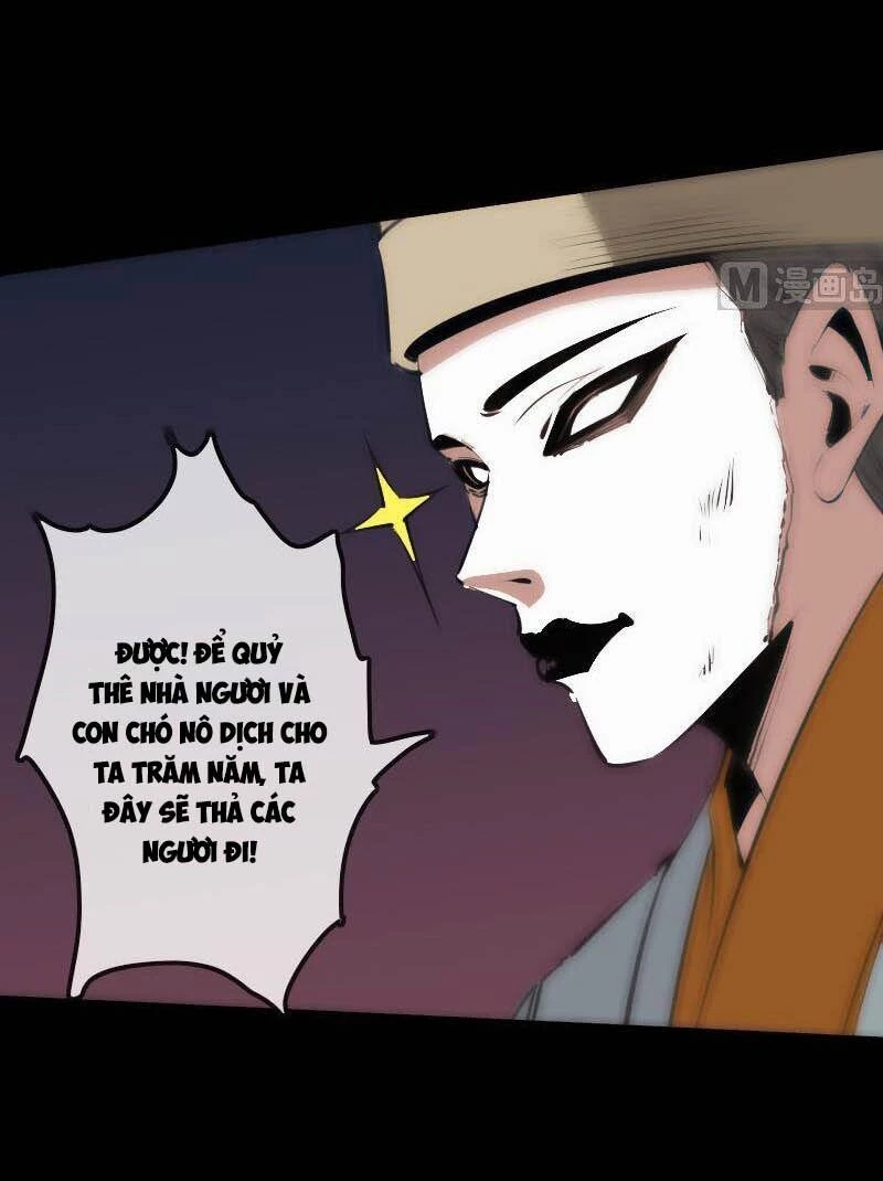 Kiếp Thiên Vận Chapter 130 - 10