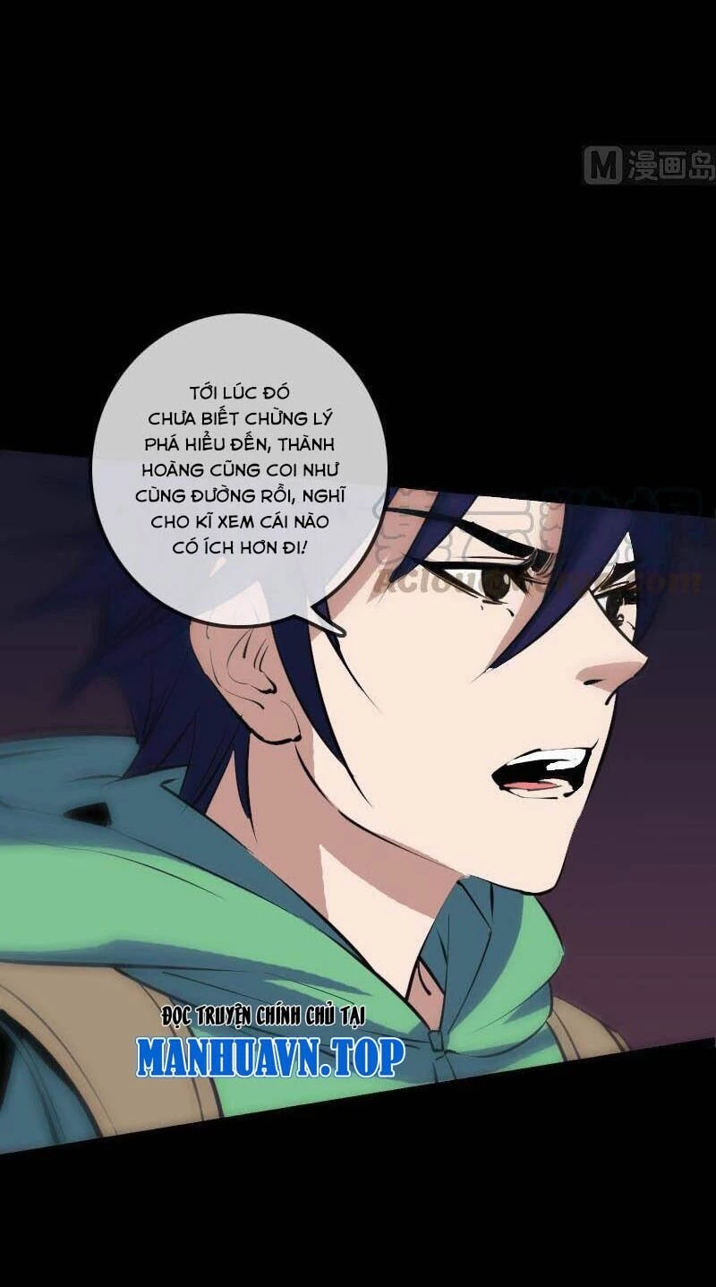 Kiếp Thiên Vận Chapter 130 - 13