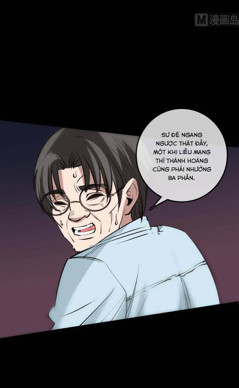 Kiếp Thiên Vận Chapter 130 - 15