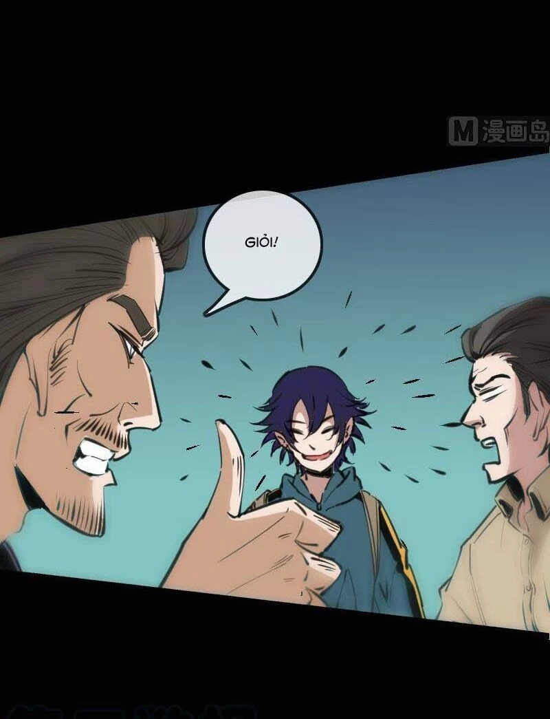 Kiếp Thiên Vận Chapter 130 - 16