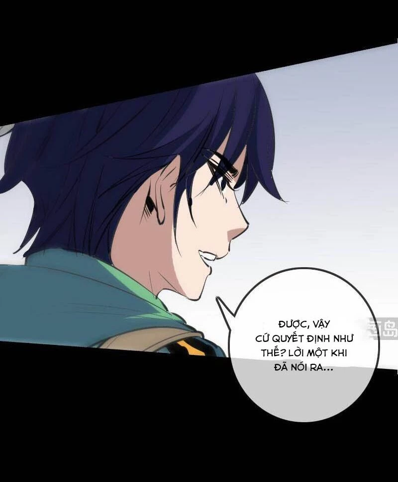 Kiếp Thiên Vận Chapter 130 - 18