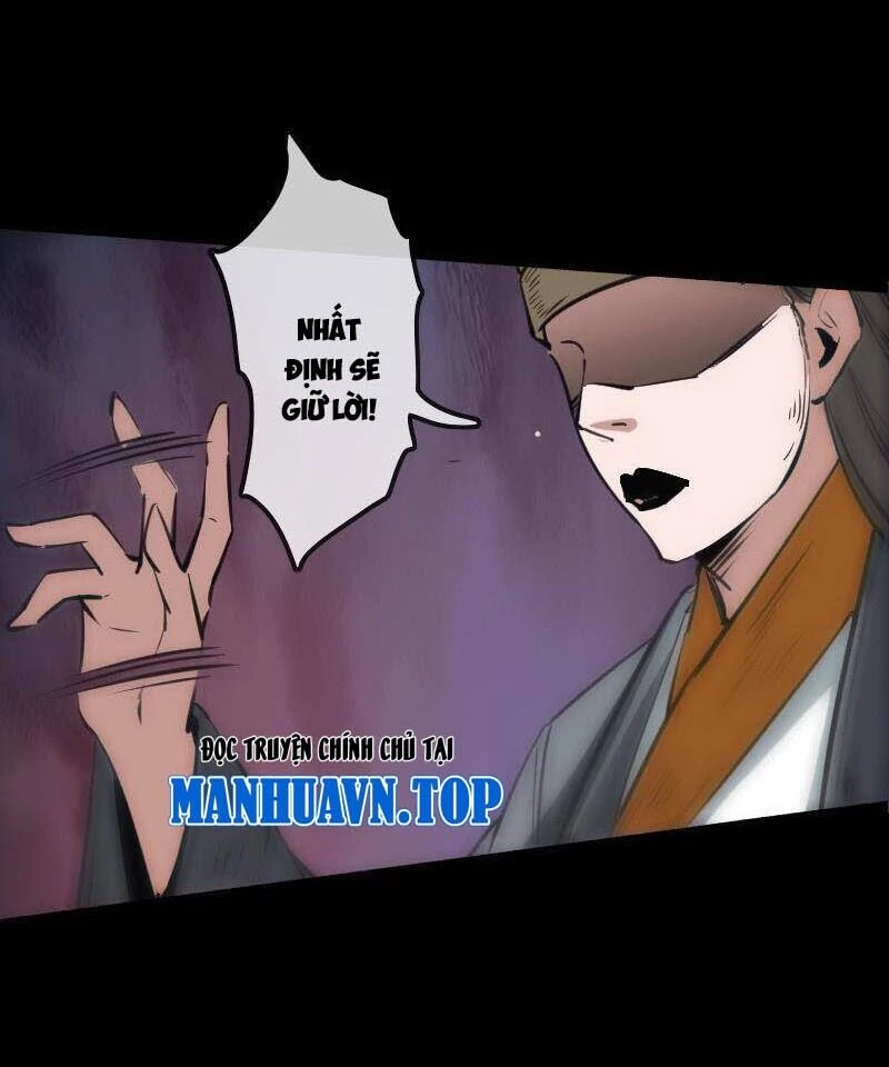 Kiếp Thiên Vận Chapter 130 - 19