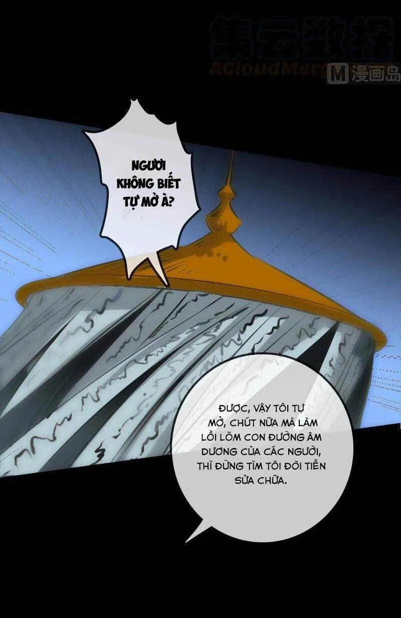 Kiếp Thiên Vận Chapter 130 - 21