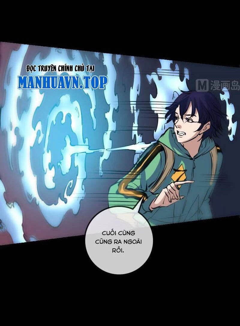 Kiếp Thiên Vận Chapter 130 - 23