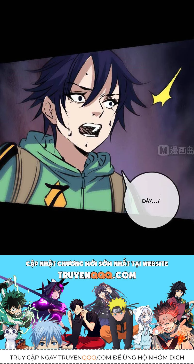 Kiếp Thiên Vận Chapter 130 - 24