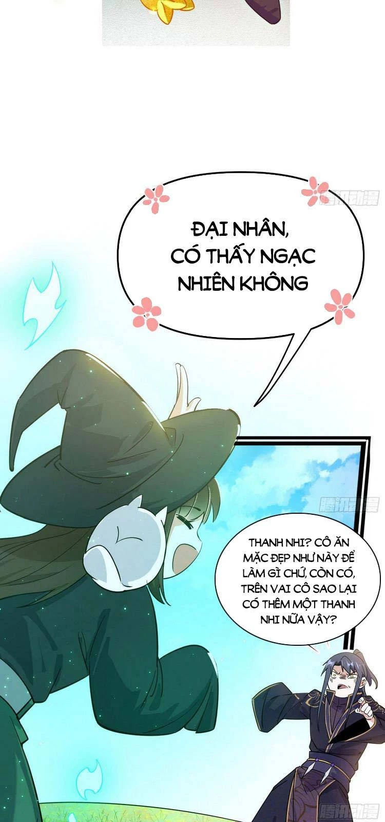 Ta Là Tà Đế Chapter 215 - 11