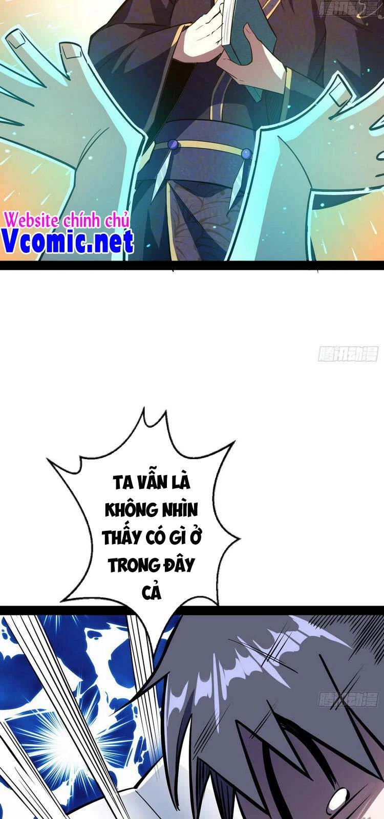 Ta Là Tà Đế Chapter 215 - 16