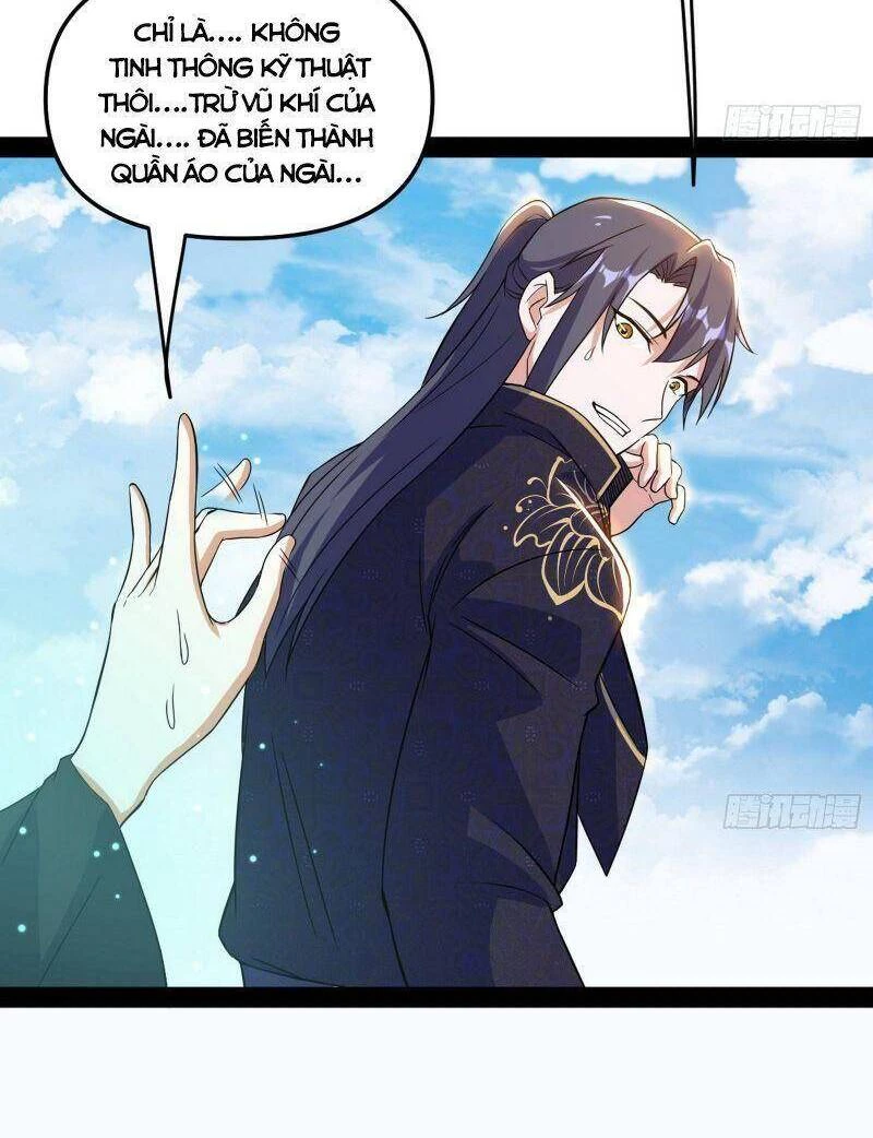 Ta Là Tà Đế Chapter 216 - 26