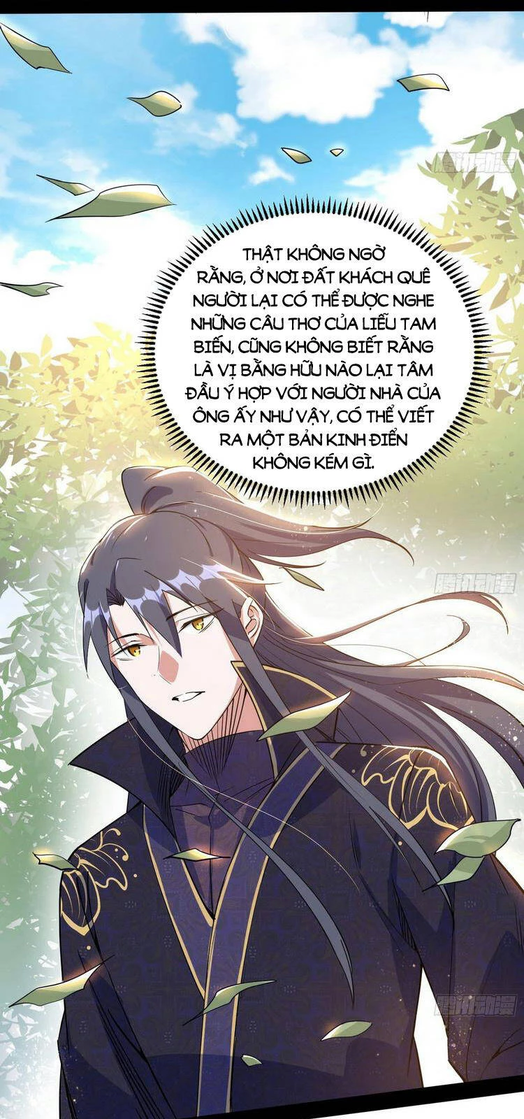 Ta Là Tà Đế Chapter 217 - 20