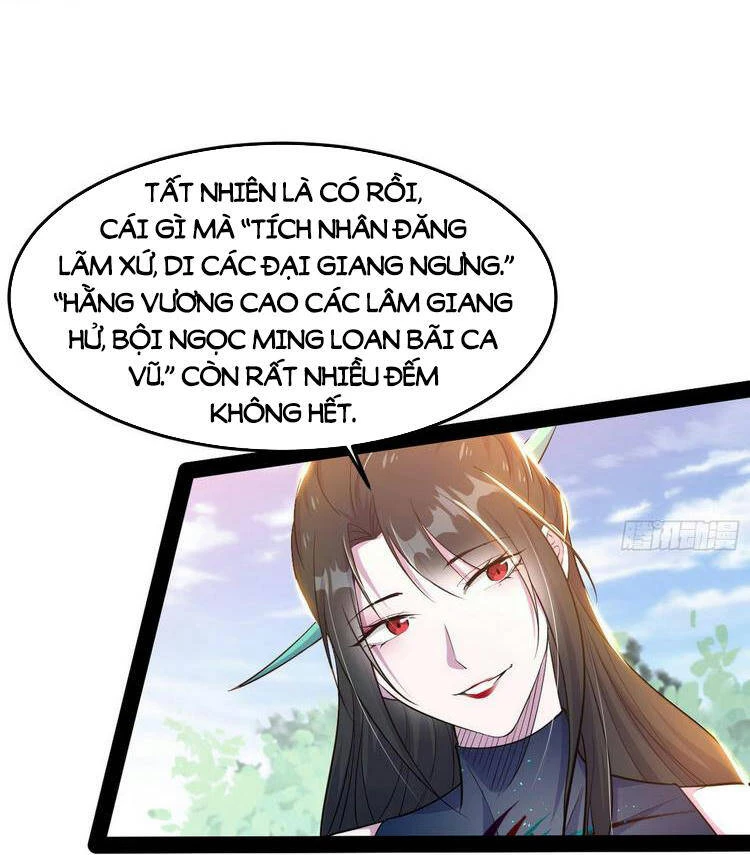 Ta Là Tà Đế Chapter 217 - 37