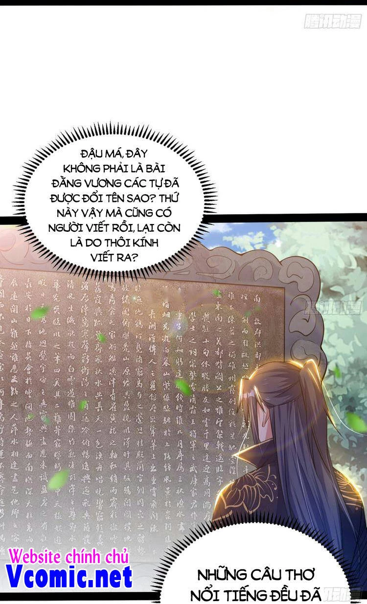 Ta Là Tà Đế Chapter 217 - 40