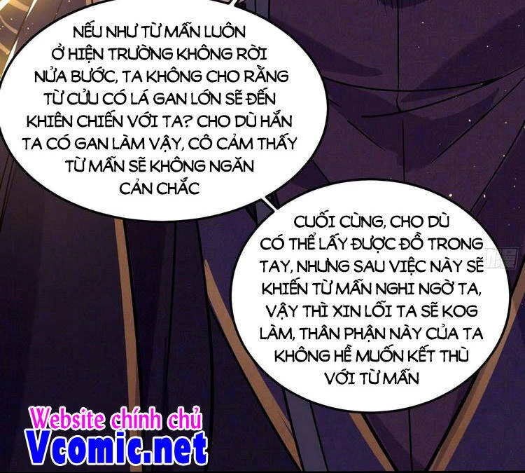 Ta Là Tà Đế Chapter 218 - 9