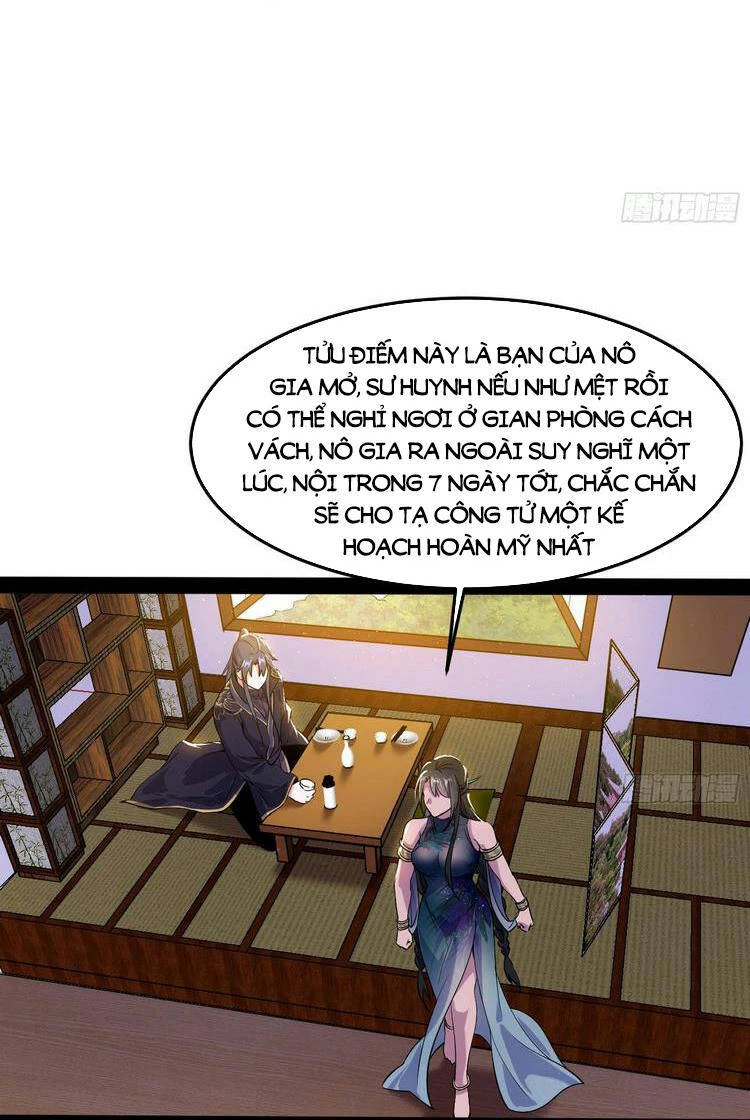 Ta Là Tà Đế Chapter 218 - 13