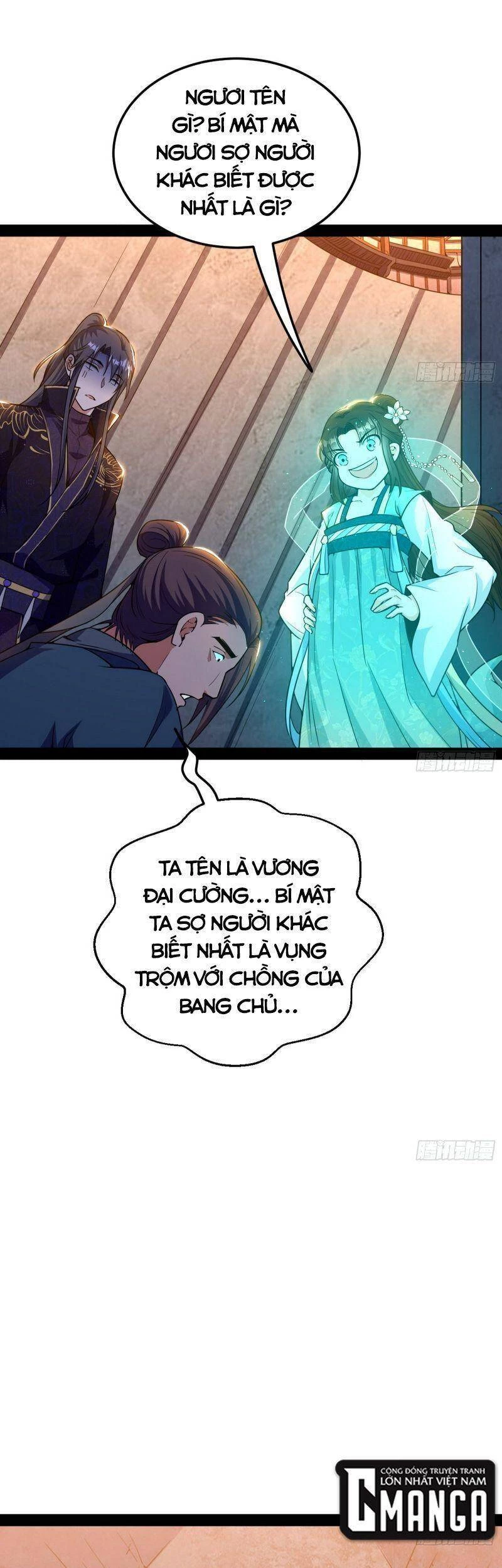 Ta Là Tà Đế Chapter 219 - 29