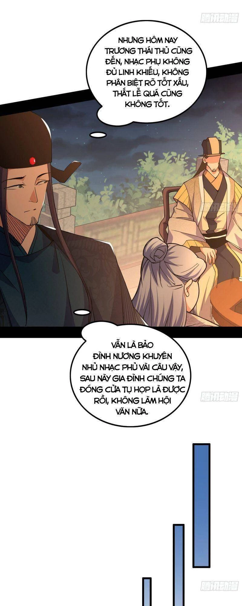 Ta Là Tà Đế Chapter 220 - 15