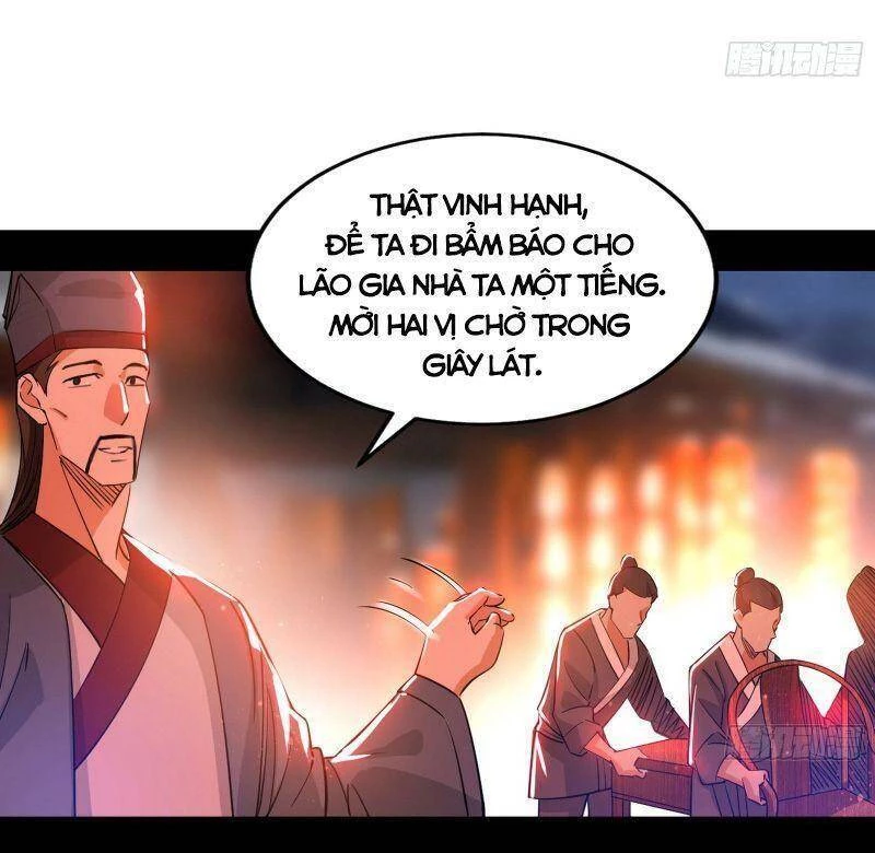 Ta Là Tà Đế Chapter 220 - 41