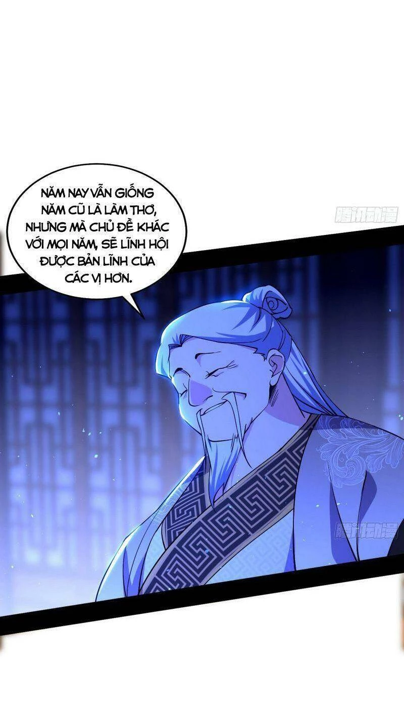 Ta Là Tà Đế Chapter 222 - 25