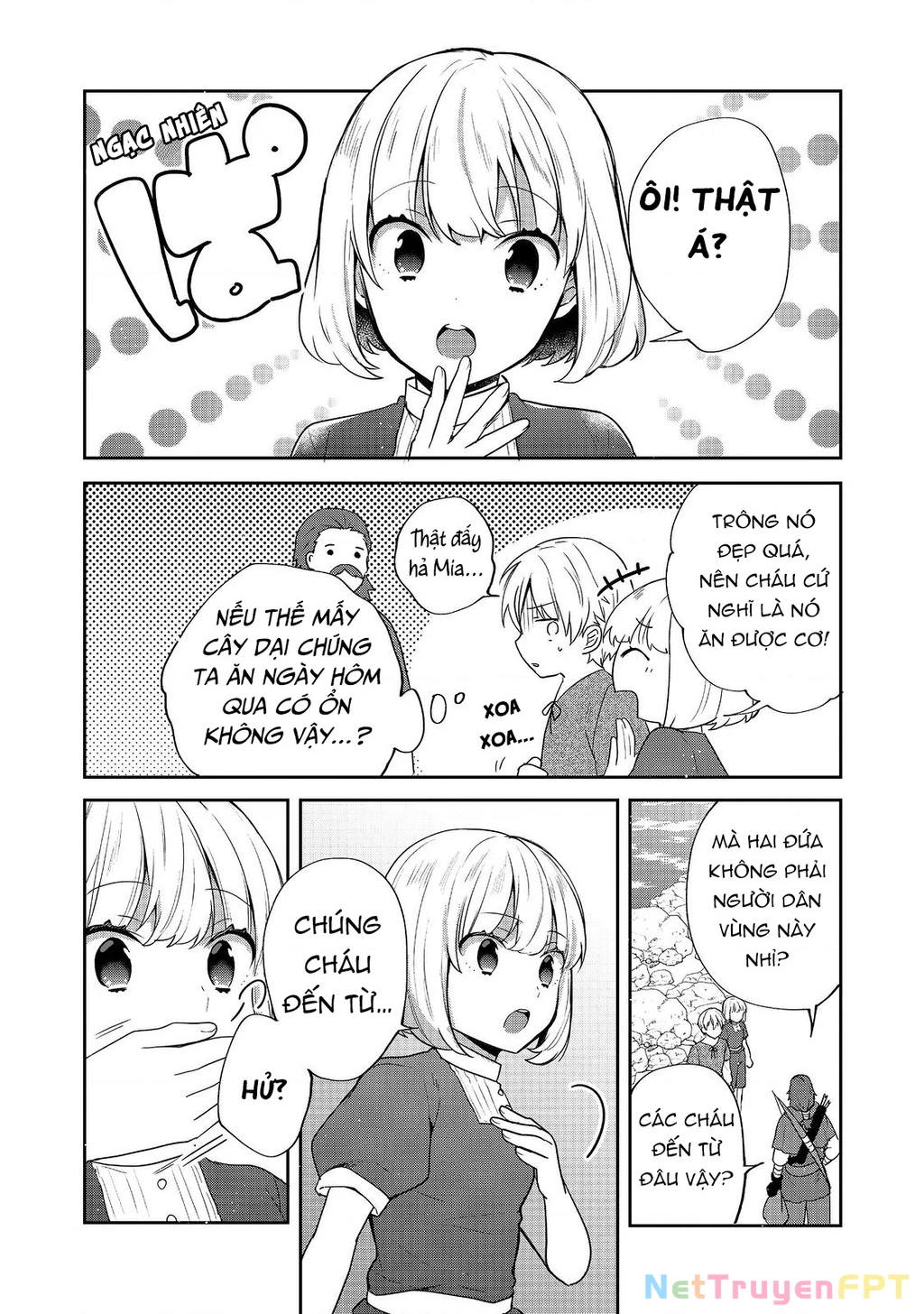 Tearmoon Empire Story Chapter 35 - 18