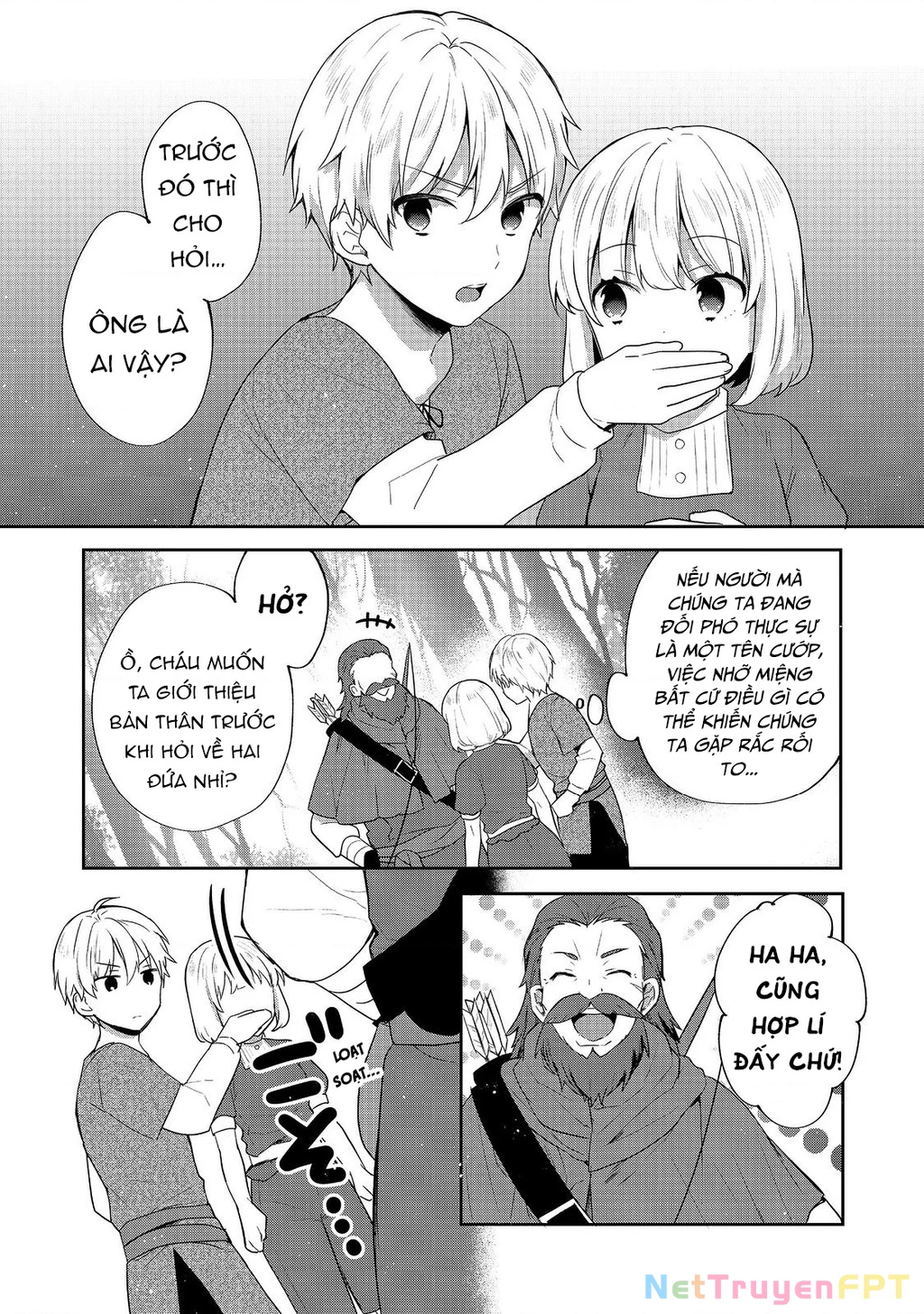 Tearmoon Empire Story Chapter 35 - 19