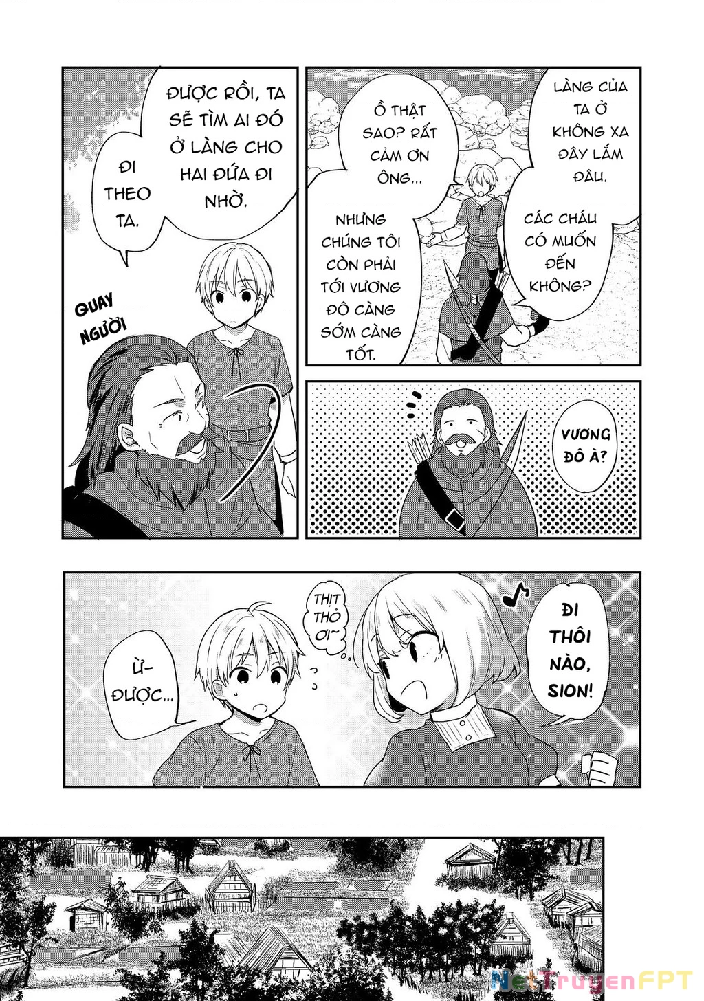 Tearmoon Empire Story Chapter 35 - 24