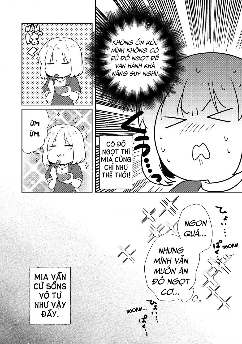 Tearmoon Empire Story Chapter 35 - 30