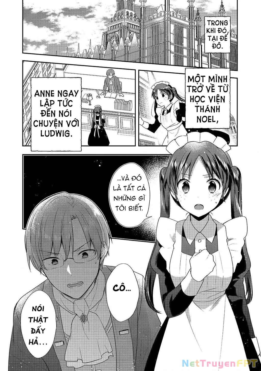 Tearmoon Empire Story Chapter 35 - 31