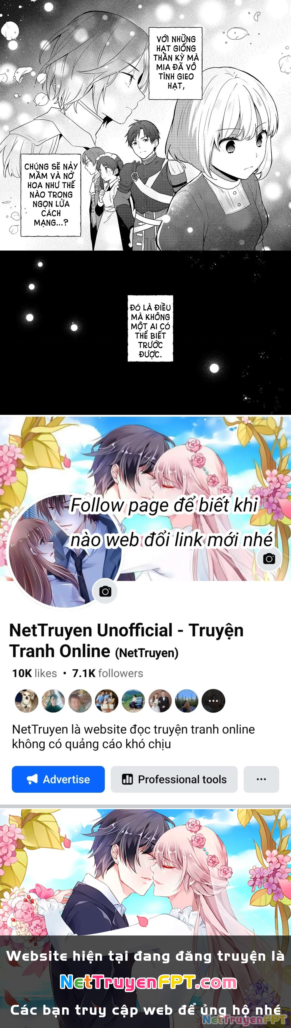 Tearmoon Empire Story Chapter 35 - 41