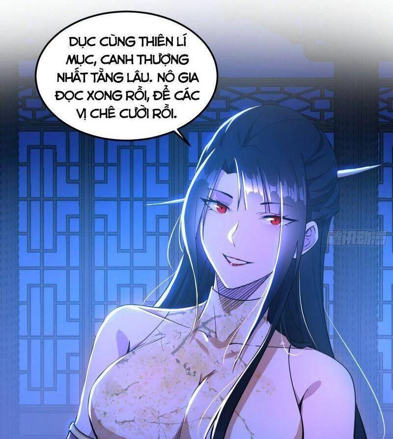 Ta Là Tà Đế Chapter 223 - 20