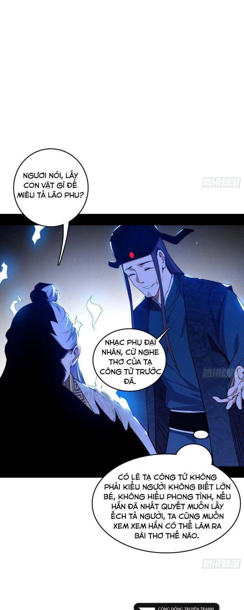 Ta Là Tà Đế Chapter 224 - 9