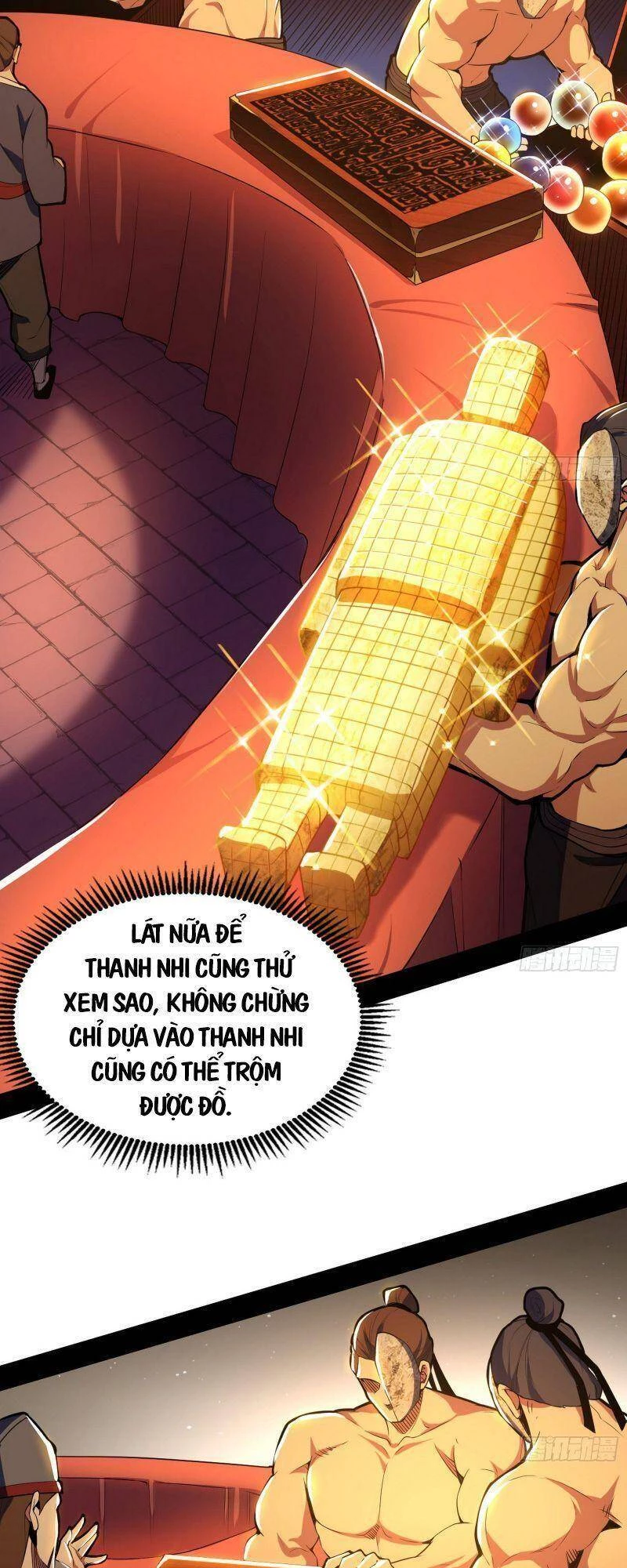 Ta Là Tà Đế Chapter 225 - 25