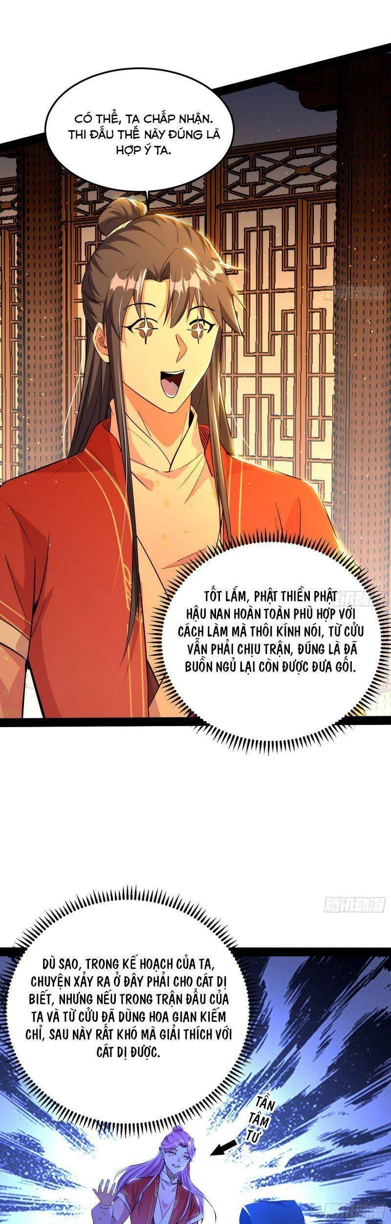 Ta Là Tà Đế Chapter 228 - 30