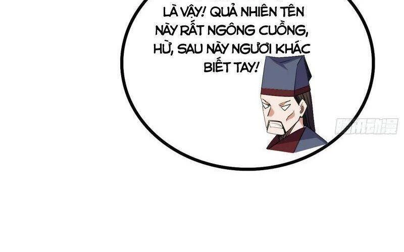 Ta Là Tà Đế Chapter 229 - 24