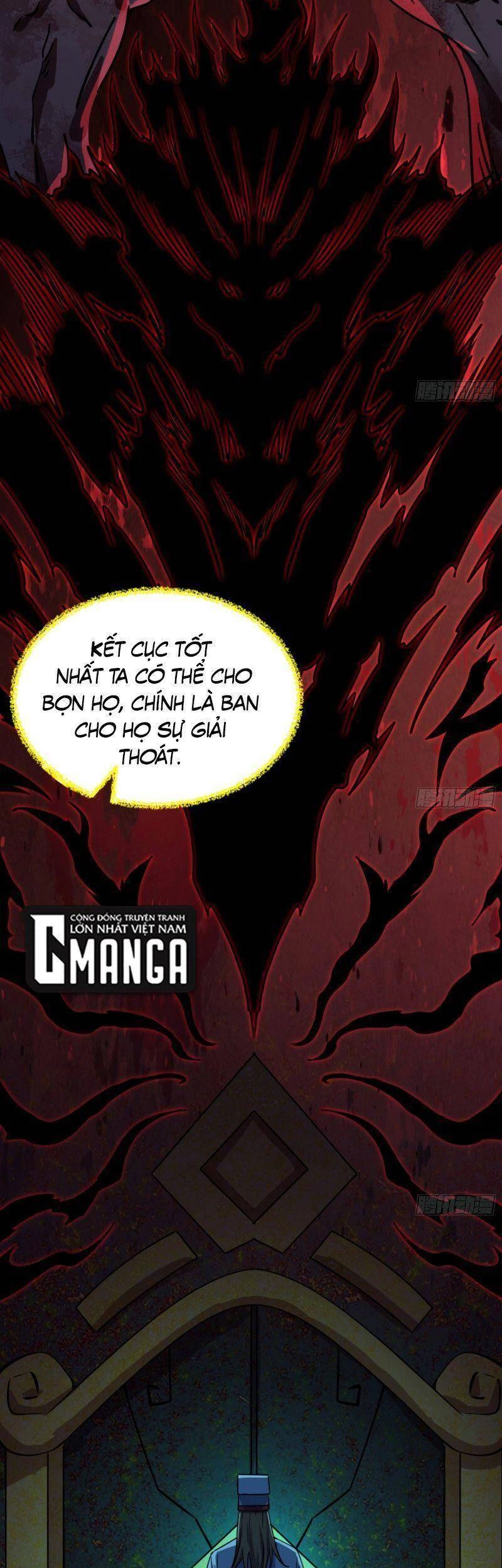 Ta Là Tà Đế Chapter 233 - 27