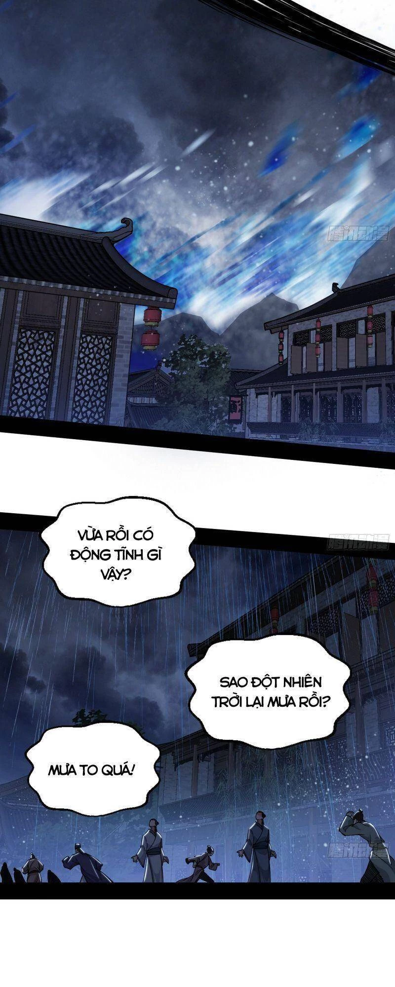 Ta Là Tà Đế Chapter 234 - 15